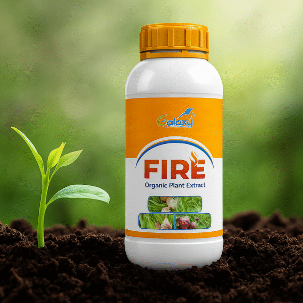 Fire -Up /Shoot -Up( Larvicide) - Image 2