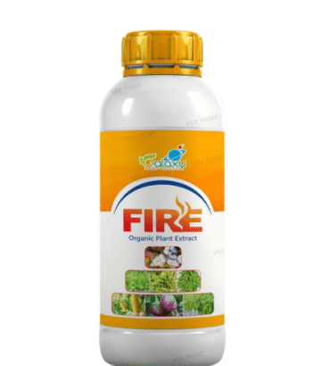 Fire -Up /Shoot -Up( Larvicide)