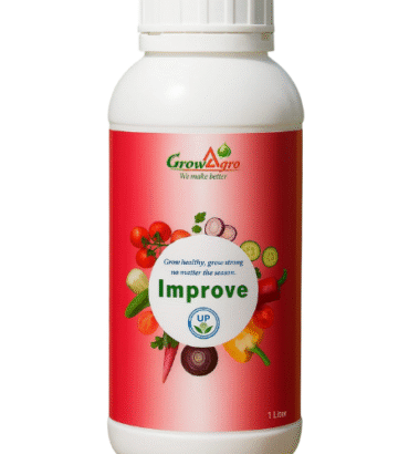 Improve -Up (Amino Acid)