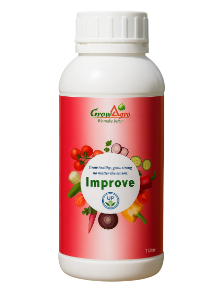 Improve -Up (Amino Acid)