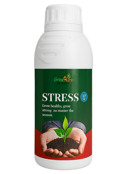 Stress -Up (Humic Acid)