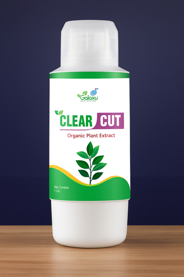 Clear Cut / Detox -Up - Image 2